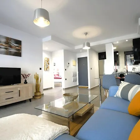 Oasis 129 Orihuela