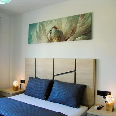 Oasis 129 Apartment *