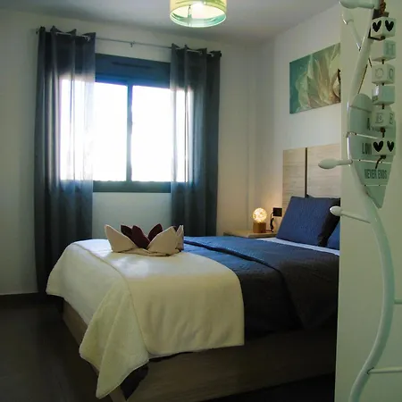 Apartment Oasis 129 *