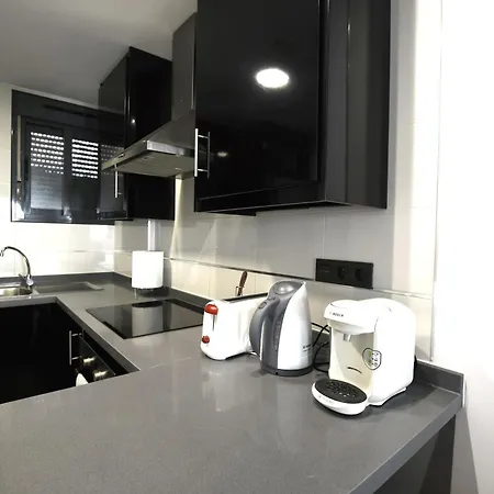 Apartment Oasis 129 *
