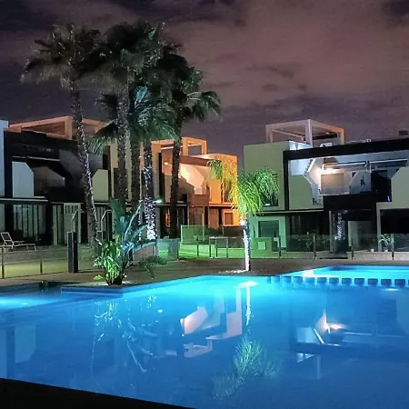 Oasis 129
