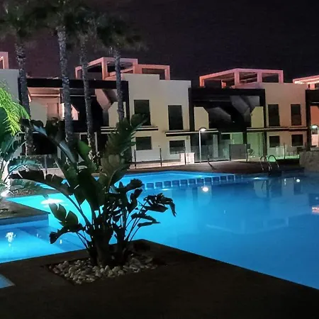Apartment Oasis 129 Orihuela