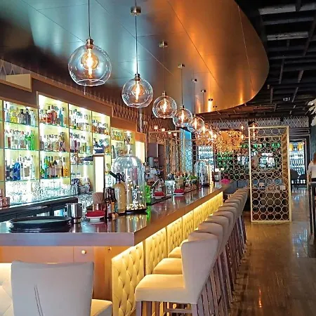 Oasis 129 아파트 오리후엘라