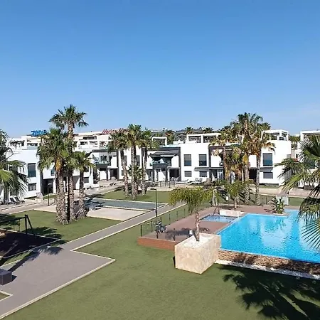 Oasis 129